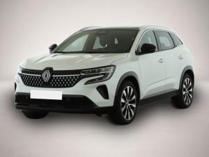 Renault Austral E-Tech Techno Pano Massage 360° eHK ACC