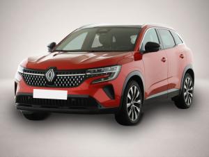 Renault Austral E-Tech Techno Pano Massage 360° eHK ACC