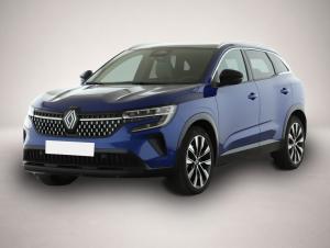 Renault Austral E-Tech Techno Pano Massage 360° eHK ACC