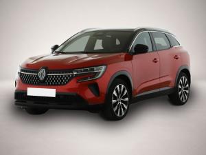 Renault Austral E-Tech Techno Pano Massage 360° eHK ACC