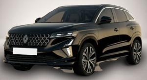 Renault Austral TCe 150 CVT Techno Extended-Grip-Paket