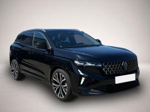 Renault Austral TCe 150 CVT Techno Pano-Dach+RFK+SHZ