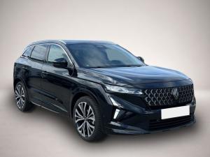 Renault Austral TCe 150 CVT Techno RFK+SHZ+LED