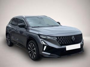Renault Austral TCe 150 CVT Techno SHZ+LED+RFK