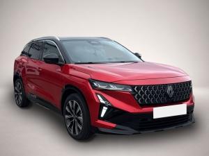 Renault Austral TCe 150 CVT Techno SHZ+LED+RFK