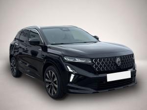 Renault Austral TCe 150 CVT Techno SHZ+LED+RFK
