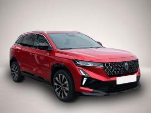 Renault Austral TCe 150 CVT Techno SHZ+LED+RFK