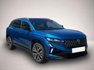 Renault Austral TCe 150 CVT Techno SHZ+LKHZ+Pano