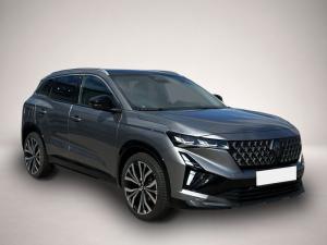 Renault Austral TCe 150 CVT Techno SHZ+PANO+RFK