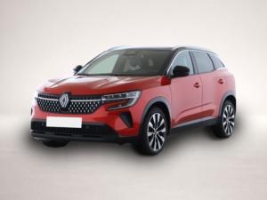 Renault Austral TCe 160 CVT Techno GJR+SHZ+el. Heckklapp