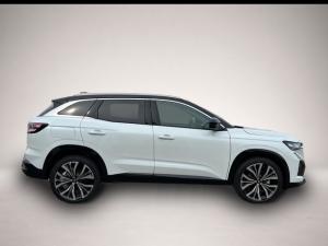 Renault Austral Techno 20-Zoll+SHZ+LED E-TECH 200 Techn.