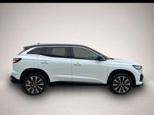 Renault Austral Techno Premium-Winter-Paket E-TECH 200 .
