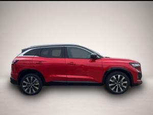 Renault Austral Techno SHZ+LED+RFK TCe 150 CVT Techno S.