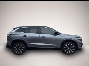 Renault Austral Techno SHZ+LED+RFK TCe 150 CVT Techno S.