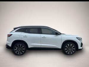 Renault Austral Techno SHZ+LED+RFK TCe 150 CVT Techno S.
