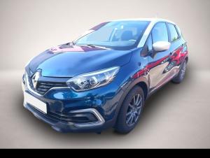 Renault Captur 0.9 TCe 90 eco² Limited ENERGY Nav DeLuxe