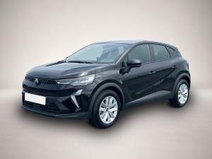 Renault Captur 1.0 Tce Evolution|LED|KAMERA|SHZ|TEMP
