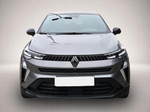 Renault Captur 140 Mild-Hybrid Techno 360Grad Kamera Na.