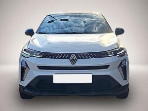 Renault Captur 140 Mild-Hybrid Techno 360Grad Kamera Na.