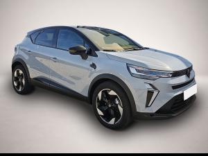 Renault Captur 140 Mild-Hybrid Techno 360Grad Kamera Nav