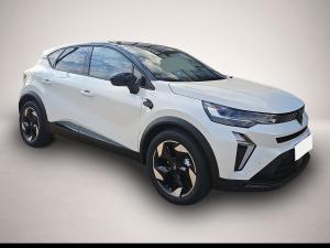 Renault Captur 140 Mild-Hybrid Techno 360Grad Kamera Nav