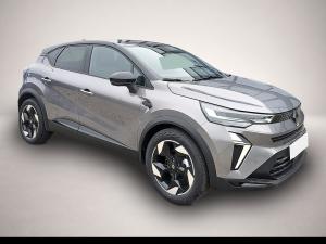 Renault Captur 140 Mild-Hybrid Techno 360Grad Kamera Nav