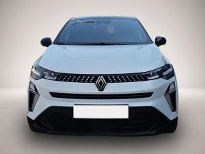 Renault Captur 140 Mild-Hybrid Techno Keyless Kamera 10.