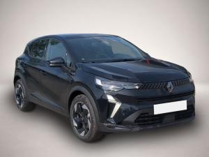 Renault Captur E-TECH 160 Techno SHZ LKHZ