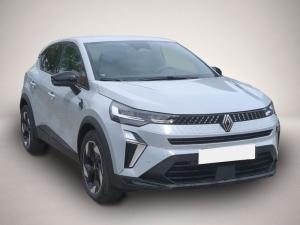 Renault Captur E-TECH 160 Techno SHZ LKHZ