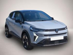Renault Captur E-TECH 160 Techno SHZ LKHZ GJR
