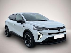Renault Captur E-TECH 160 Techno SHZ+Carplay+LED