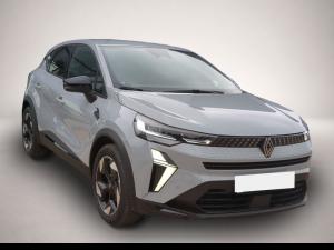 Renault Captur E-TECH 160 Techno SHZ+LKHZ+RFK+PDC