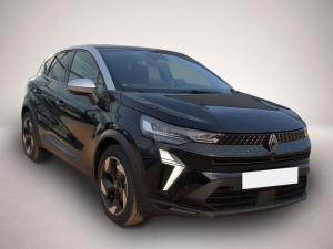 Renault Captur E-TECH 160 Techno SHZ+LKHZ+Schiebedach