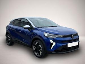 Renault Captur E-TECH 160 Techno SHZ+RFK+LED