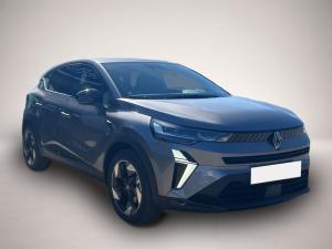 Renault Captur E-TECH 160 Techno Winterpaket+LED