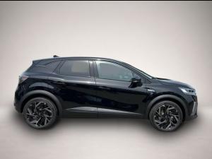 Renault Captur Esprit Alpine Pano-Dach+Google+SHZ Full-.