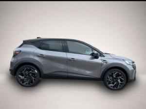Renault Captur Esprit Alpine Pano-Dach+SHZ+Harman/Kardon Captu.