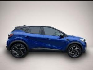 Renault Captur Esprit Alpine SHZ+360° Kamera+Pano Full-.