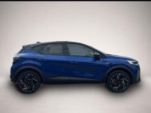 Renault Captur Esprit Alpine SHZ+LED+Carplay Full-Hybri.
