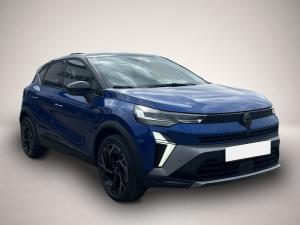 Renault Captur Full-Hybrid 160 Esprit Alpine Pano-Dach+R