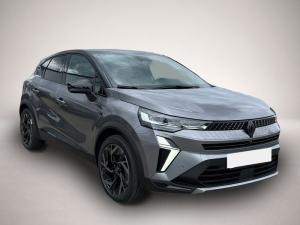 Renault Captur Full-Hybrid 160 Esprit Alpine Pano-Dach+S