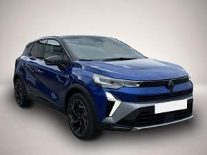 Renault Captur Full-Hybrid 160 Esprit Alpine SHZ+360° Ka