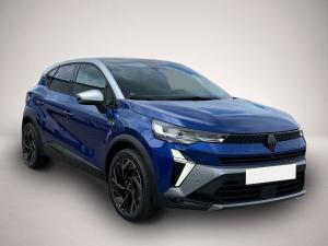 Renault Captur Full-Hybrid 160 Esprit Alpine SHZ+Pano-Da
