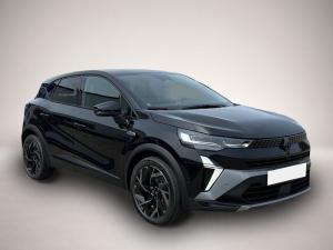 Renault Captur Full-Hybrid 160 Esprit Alpine SHZ+Schiebe
