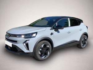 Renault Captur FullHybrid Techno 160/Winter/Allwetter