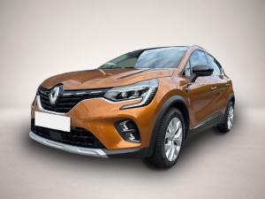 Renault Captur II (01.2020->)