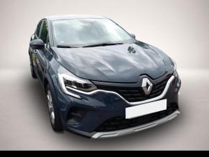 Renault Captur II 1.0 TCe 90 Zen PDC Temp Klima LM17Z