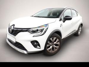 Renault Captur II 1.3 TCe 130 Intens LED Nav PDC Kam SHZ