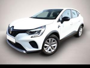 Renault Captur II 1.3 TCe 140 EDC MHEV Evolution LED Nav