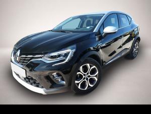 Renault Captur II 1.3 TCe 140 EDC Mild-Hybrid Techno Nav